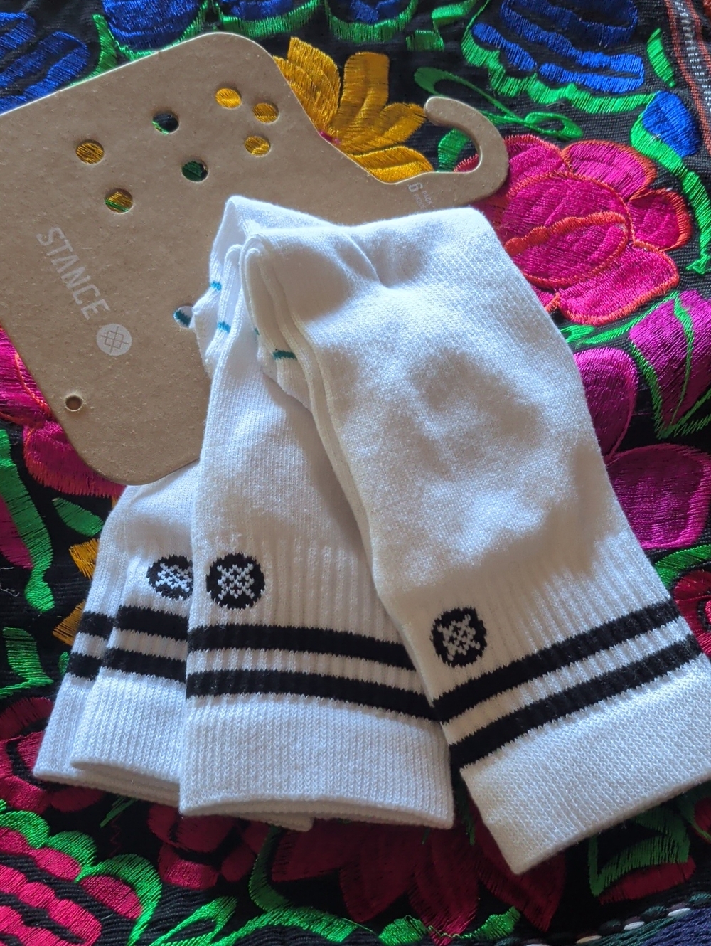 Stance Socks